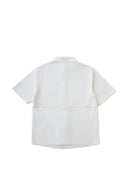 Camicia da escursionismo Patrol Align Button Up Ss