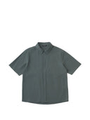 Camicia da escursionismo Patrol Align Button Up Ss