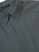 Camicia da escursionismo Patrol Align Button Up Ss