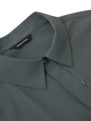 Camicia da escursionismo Patrol Align Button Up Ss