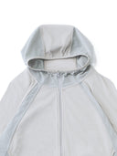 Hiking Patrol Orbit Jersey Hooded Jacket