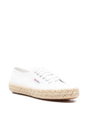 Superga 2750 Cotton Stone Wash Rope