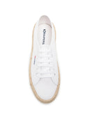 Superga 2750 Cotton Stone Wash Rope
