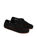 Superga 3021 Crochet Ballerina