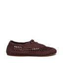 Superga 3021 Crochet Ballerina