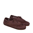 Superga 3021 Crochet Ballerina