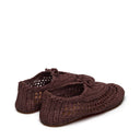 Superga 3021 Crochet Ballerina
