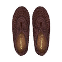 Superga 3021 Crochet Ballerina