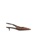 مضخات سان لوران تشيريش Slingback