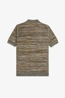 Brown Fred Perry Brown