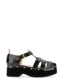 Thom Browne hælede sandal