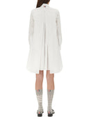 Thom Browne Shirt Dress