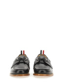 Mocassin de bateau de Thom Browne