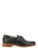 Mocassin de bateau de Thom Browne