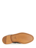 Mocassin de bateau de Thom Browne
