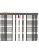 Porte-documents moyens de Thom Browne