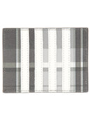 Porte-carte Thom Browne avec logo
