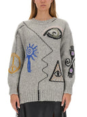 Chemise d'art de Stella Mc Cartney