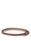 Cintura Ralph Lauren con doppia schiena da 12 mm, media