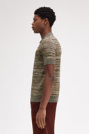 Brown Fred Perry Brown