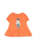 Polo Ralph Lauren Mc Bear T Shirt