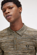 Brown Fred Perry Brown