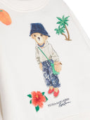 Polo Ralph Lauren Bear Crewneck Sweatshirt