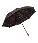 Barbour Tartan Walker Regenschirm