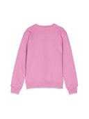 Sweat-shirt au chignon de logo Autry