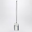 Boleto de avión de llavero de Balenciaga