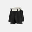 Asics Limited Series Metarun 4 In 2 N 1 Short