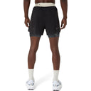 Asics Limited Series Metarun 4 In 2 N 1 Short