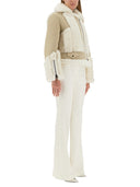 Tom Ford Barathea Spodnie