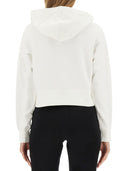 Palm Angels Sweatshirt mit Logo