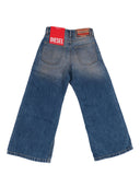 Diesel Kids D Argjx J Pantaloni