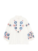 Antik Batik Amantina Blouse