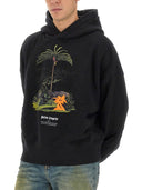 Palm Angels Enzo sweatshirt fra troperne