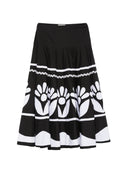 Antik Batik Cadix Skirt