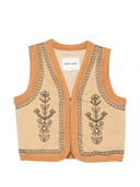 Antik Batik Maria Gilet