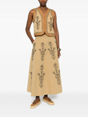 Antik Batik Maria Gilet