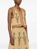 Antik Batik Maria Gilet