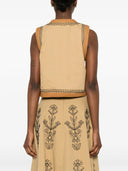 Antik Batik Maria Gilet