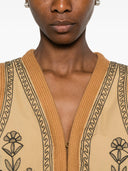 Antik Batik Maria Gilet