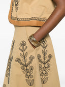 Antik Batik Maria Skirt