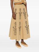 Antik Batik Maria Skirt
