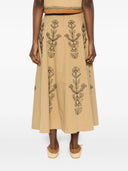 Antik Batik Maria Skirt