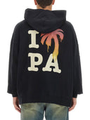 Palm Angels I Love PA Bluza