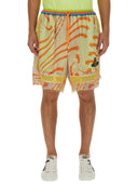 Shorts Vivienne Westwood con stampa