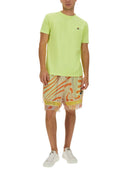 Shorts Vivienne Westwood con stampa