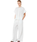 Camicia Max Mara Weekend Educata Bianca